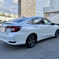 Honda Crider 1.0 CVT, 2024, 4 606 км - Honda Crider 1.0 CVT, 2024, 4 606 км