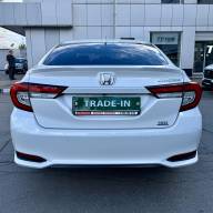 Honda Crider 1.0 CVT, 2024, 4 606 км - Honda Crider 1.0 CVT, 2024, 4 606 км