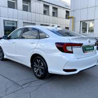 Honda Crider 1.0 CVT, 2024, 4 606 км - Honda Crider 1.0 CVT, 2024, 4 606 км