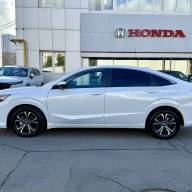Honda Crider 1.0 CVT, 2024, 4 606 км - Honda Crider 1.0 CVT, 2024, 4 606 км