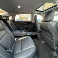 Honda Crider 1.0 CVT, 2024, 4 606 км - Honda Crider 1.0 CVT, 2024, 4 606 км