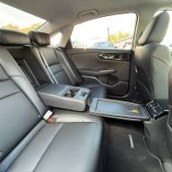 Honda Crider 1.0 CVT, 2024, 4 606 км - Honda Crider 1.0 CVT, 2024, 4 606 км