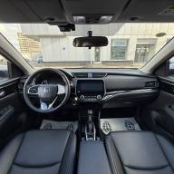 Honda Crider 1.0 CVT, 2024, 4 606 км - Honda Crider 1.0 CVT, 2024, 4 606 км