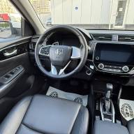 Honda Crider 1.0 CVT, 2024, 4 606 км - Honda Crider 1.0 CVT, 2024, 4 606 км