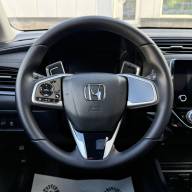 Honda Crider 1.0 CVT, 2024, 4 606 км - Honda Crider 1.0 CVT, 2024, 4 606 км