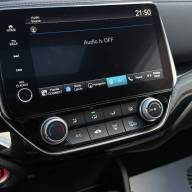 Honda Crider 1.0 CVT, 2024, 4 606 км - Honda Crider 1.0 CVT, 2024, 4 606 км