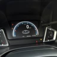 Honda Crider 1.0 CVT, 2024, 4 606 км - Honda Crider 1.0 CVT, 2024, 4 606 км