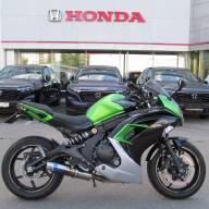 Kawasaki Ninja 400, 2015 - Kawasaki Ninja 400, 2015