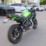 Kawasaki Ninja 400, 2015 - Kawasaki Ninja 400, 2015