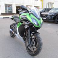 Kawasaki Ninja 400, 2015 - Kawasaki Ninja 400, 2015