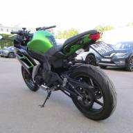 Kawasaki Ninja 400, 2015 - Kawasaki Ninja 400, 2015