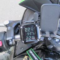 Kawasaki Ninja 400, 2015 - Kawasaki Ninja 400, 2015