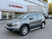 Honda CR-V 2.4 AT, 2008, 236602 км