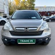 Honda CR-V 2.4 AT, 2008, 236602 км - Honda CR-V 2.4 AT, 2008, 236602 км