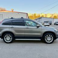 Honda CR-V 2.4 AT, 2008, 236602 км - Honda CR-V 2.4 AT, 2008, 236602 км