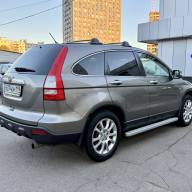 Honda CR-V 2.4 AT, 2008, 236602 км - Honda CR-V 2.4 AT, 2008, 236602 км