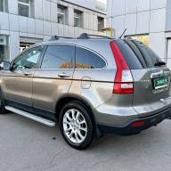 Honda CR-V 2.4 AT, 2008, 236602 км - Honda CR-V 2.4 AT, 2008, 236602 км