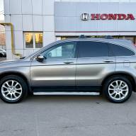Honda CR-V 2.4 AT, 2008, 236602 км - Honda CR-V 2.4 AT, 2008, 236602 км
