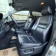 Honda CR-V 2.4 AT, 2008, 236602 км - Honda CR-V 2.4 AT, 2008, 236602 км
