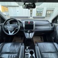 Honda CR-V 2.4 AT, 2008, 236602 км - Honda CR-V 2.4 AT, 2008, 236602 км