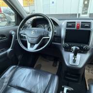 Honda CR-V 2.4 AT, 2008, 236602 км - Honda CR-V 2.4 AT, 2008, 236602 км