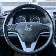 Honda CR-V 2.4 AT, 2008, 236602 км - Honda CR-V 2.4 AT, 2008, 236602 км