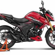 Honda Hornet 2.0 - Honda Hornet 2.0