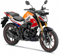 Honda Hornet 2.0