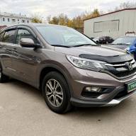 Honda CR-V 2.0 AT, 2017, 182 758 км - Honda CR-V 2.0 AT, 2017, 182 758 км