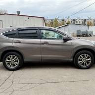 Honda CR-V 2.0 AT, 2017, 182 758 км - Honda CR-V 2.0 AT, 2017, 182 758 км