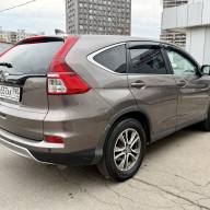 Honda CR-V 2.0 AT, 2017, 182 758 км - Honda CR-V 2.0 AT, 2017, 182 758 км