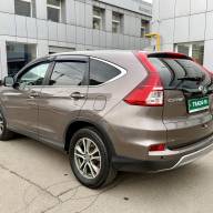 Honda CR-V 2.0 AT, 2017, 182 758 км - Honda CR-V 2.0 AT, 2017, 182 758 км