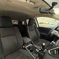 Honda CR-V 2.0 AT, 2017, 182 758 км - Honda CR-V 2.0 AT, 2017, 182 758 км