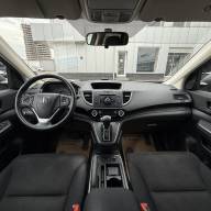 Honda CR-V 2.0 AT, 2017, 182 758 км - Honda CR-V 2.0 AT, 2017, 182 758 км