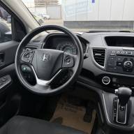 Honda CR-V 2.0 AT, 2017, 182 758 км - Honda CR-V 2.0 AT, 2017, 182 758 км