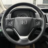 Honda CR-V 2.0 AT, 2017, 182 758 км - Honda CR-V 2.0 AT, 2017, 182 758 км