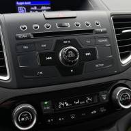 Honda CR-V 2.0 AT, 2017, 182 758 км - Honda CR-V 2.0 AT, 2017, 182 758 км