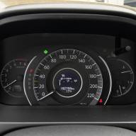 Honda CR-V 2.0 AT, 2017, 182 758 км - Honda CR-V 2.0 AT, 2017, 182 758 км