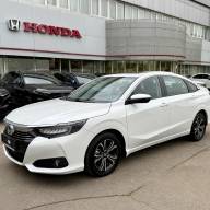 Honda Crider 1.0 CVT, 2024, 64 км - Honda Crider 1.0 CVT, 2024, 64 км