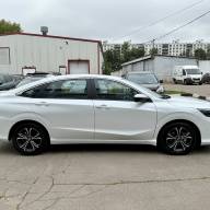 Honda Crider 1.0 CVT, 2024, 64 км - Honda Crider 1.0 CVT, 2024, 64 км
