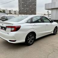 Honda Crider 1.0 CVT, 2024, 64 км - Honda Crider 1.0 CVT, 2024, 64 км