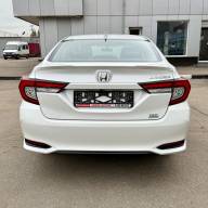 Honda Crider 1.0 CVT, 2024, 64 км - Honda Crider 1.0 CVT, 2024, 64 км
