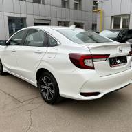 Honda Crider 1.0 CVT, 2024, 64 км - Honda Crider 1.0 CVT, 2024, 64 км