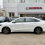 Honda Crider 1.0 CVT, 2024, 64 км - Honda Crider 1.0 CVT, 2024, 64 км