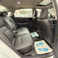 Honda Crider 1.0 CVT, 2024, 64 км - Honda Crider 1.0 CVT, 2024, 64 км