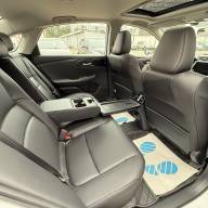 Honda Crider 1.0 CVT, 2024, 64 км - Honda Crider 1.0 CVT, 2024, 64 км