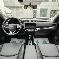 Honda Crider 1.0 CVT, 2024, 64 км - Honda Crider 1.0 CVT, 2024, 64 км