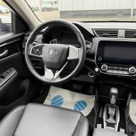 Honda Crider 1.0 CVT, 2024, 64 км - Honda Crider 1.0 CVT, 2024, 64 км