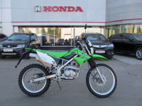 Kawasaki KLX 150