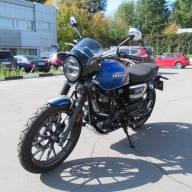 Honda CB350 RS 2023г. - Honda CB350 RS 2023г.